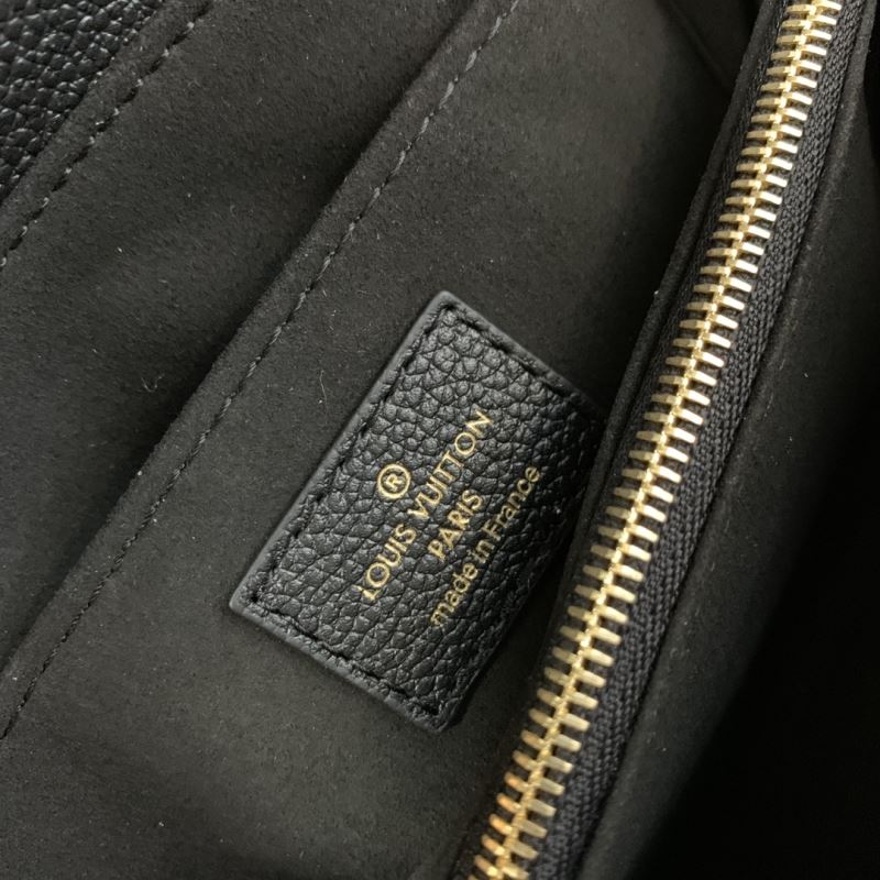 LV Top Handle Bags